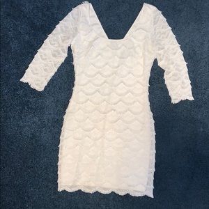 White Dress from Guess size 0